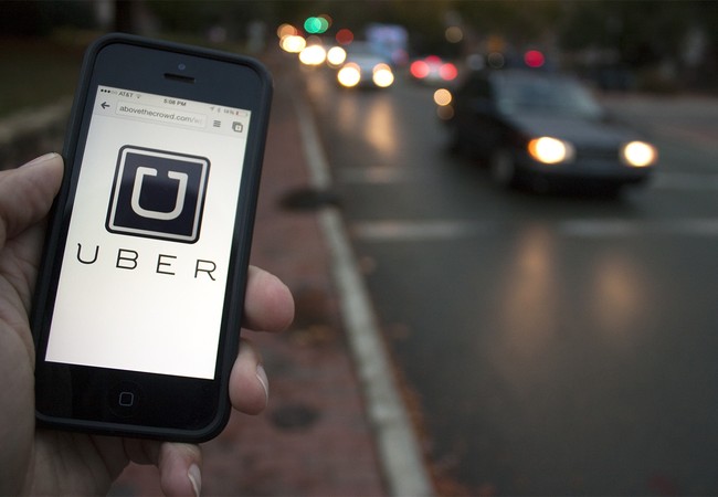 Nhà điều hành quỹ đầu tư 37 tỷ USD gọi Uber là “kế hoạch ponzi”, 99% sẽ phá sản Ảnh minh họa