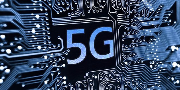 Sẽ thương mại 5G vào năm 2020 Ảnh minh họa. Nguồn Internet.
