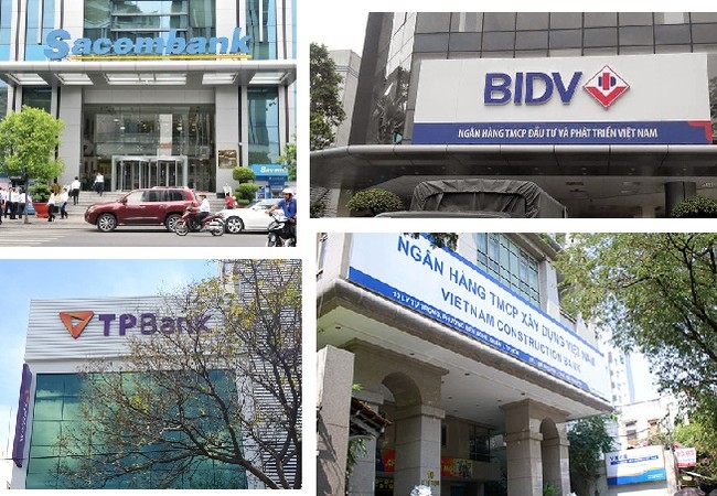 Vụ án đại gia Trầm Bê: Khởi tố 25 bị can, bắt 16 người Bộ Công an bắt tạm giam 16 bị can liên quan sai phạm tại 4 ngân hàng.