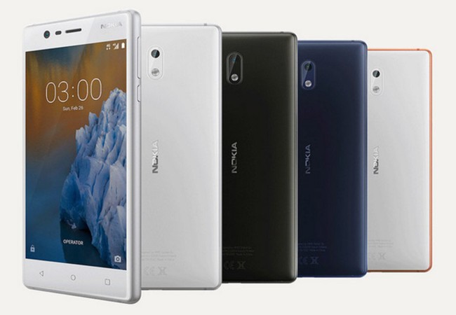 HMD xác nhận Nokia sẽ lên kệ vào quý II Điện thoại Nokia sẽ có mặt trên thị trường vào nửa cuối quý II