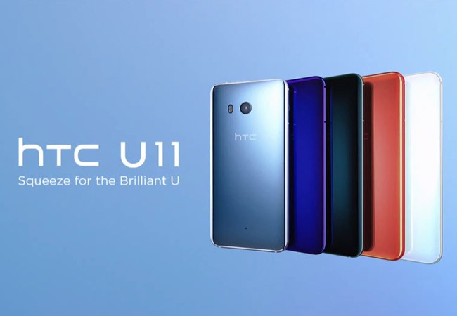 Tính năng ghi âm tuyệt vời trên HTC U 11 nhiều người chưa biết HTC U 11 vừa được công bố ngày hôm nay (16/5)