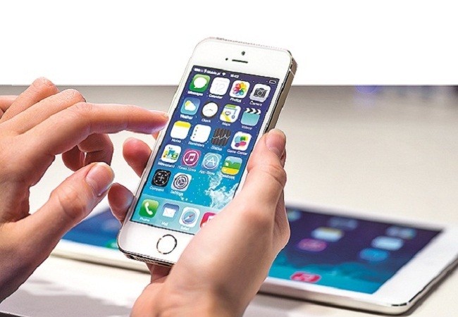 Siri đã cứu sống một người đàn ông như thế nào Siri là trợ lý ảo được cài sẵn trên iPhone