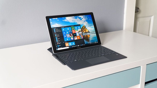 Đánh giá Samsung Galaxy Book: đẹp nhưng đắt Samsung Galaxy Book được thiết kế đẹp nhưng vẫn có nhiều nhược điểm