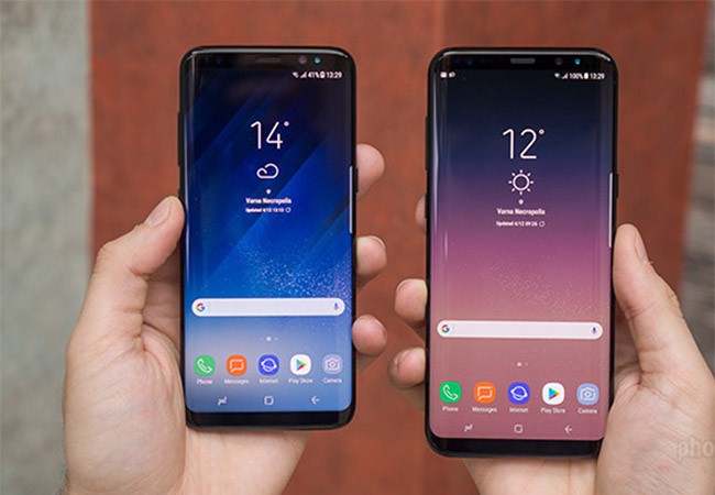 Galaxy S8 tiêu thụ chậm đẩy Note 8 lên kệ sớm Sức tiêu thụ chậm chạp của Galaxy S8/S8+ khiến Samsung càng có lý do để giới thiệu sớm Note 8 đến công chúng