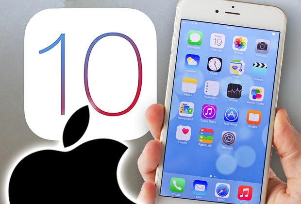 Video: Hơn 33% thiết bị đã nâng cấp iOS 10 Hơn 33% thiết bị đã nâng cấp lên iOS 10.