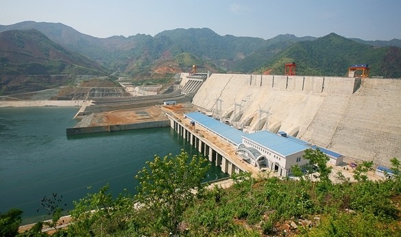 Chính phủ yêu cầu đẩy nhanh tiến độ đầu tư một số nhà máy nhiệt điện Phó Thủ tướng Trịnh Đình Dũng yêu cầu tập trung đẩy nhanh tiến độ các dự án nhiệt điện thuộc Trung tâm Điện lực Duyên Hải- (Ảnh minh họa).