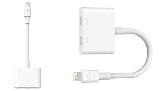 90% phụ kiện iPhone bán trên Amazon là hàng nhái Phụ kiện không chính hãng Apple có thể gây nguy hiểm cho người sử dụng.