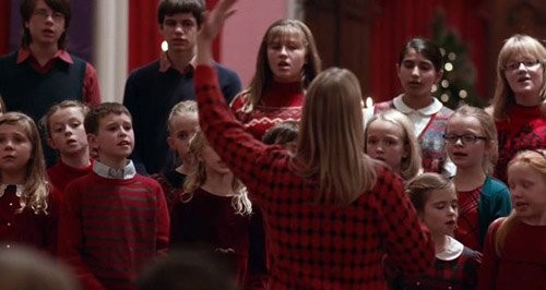 Phim "Spotlight" gây sốc khi đề cập tới đề tài các cha xứ lạm dụng tình dục trẻ em.