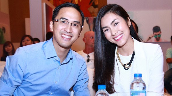 Hà Tăng gửi 'tâm thư' ngọt ngào mừng con trai tròn tuổi Hà Tăng gửi 'tâm thư' ngọt ngào mừng con trai tròn tuổi