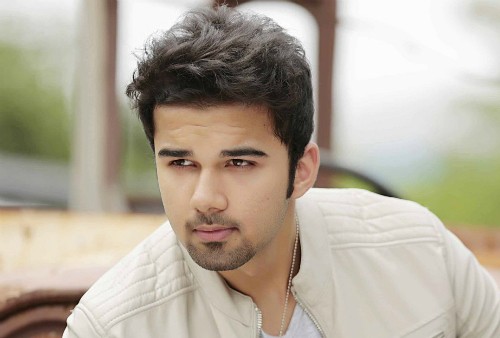 Dàn diễn viên 'Cô dâu 8 tuổi' sẽ tham gia live concert tại Việt Nam Diễn viên Avinash Mukherjee vai chú rể Jagdish lúc nhỏ.