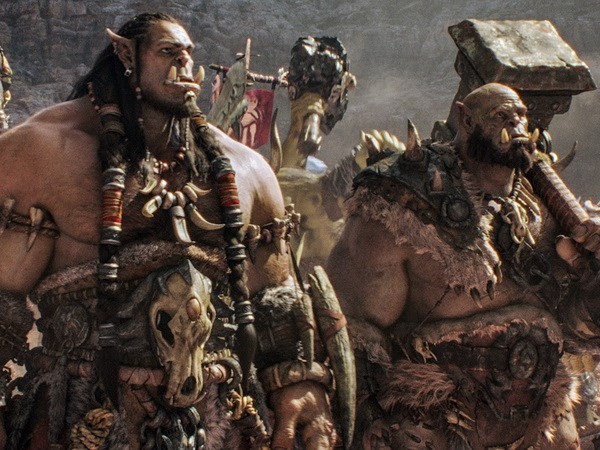 Warcraft - Đại chiến hai thế giới là đời sống mới của game ăn khách? (Video) Warcraft - Đại chiến hai thế giới là đời sống mới của game ăn khách? (Video)
