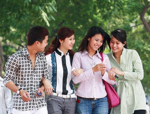 Tối đa 7 ngày để chuyển mạng giữ số di động Dịch vụ này bắt đầu triển khai từ 1/1/2017.