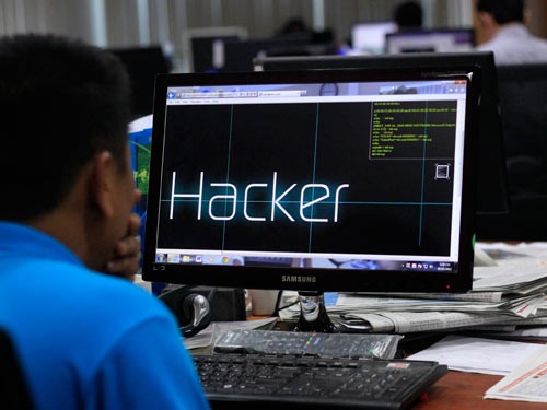 Thư rác giảm 5.000 lần trong quý 1/2017 Ảnh minh hoạ: Internet