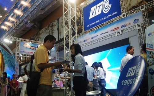 6 tháng đầu năm, Tổng công ty VTC đạt 51% kế hoạch lợi nhuận Trong nửa cuối năm 2017, VTC sẽ hoàn thành phương án sắp xếp lại Tổng công ty giai đoạn 2016-2020, trong đó trọng tâm là cổ phần hoá trình Bộ Thông tin & Truyền thông phê duyệt. Ảnh minh hoạ.