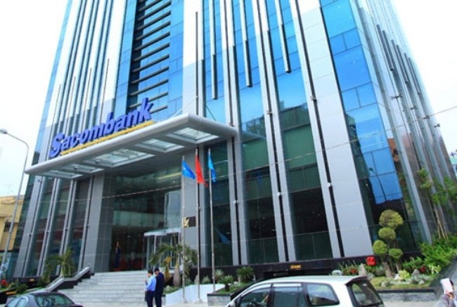 Sacombank lùi ngày Đại hội cổ đông bất thường sang 11/7 Sacombank lùi ngày Đại hội cổ đông bất thường sang 11/7