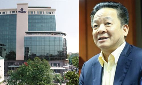 Bầu Hiển thâu tóm “đất vàng” giá bèo? Đích ngắm của Bầu Hiển khi ráo riết thâu tóm các DNNN phải chăng là quỹ đất vàng rộng lớn?