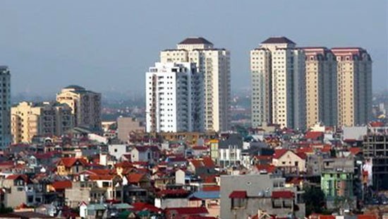 Cục Thuế Hà Nội công bố 185 “chúa chổm” nợ 215 tỷ đồng thuế đất Ảnh minh họa. Nguồn Internet