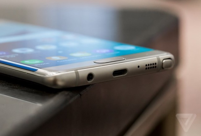 Samsung mở gian hàng đổi Note 7 tại các sân bay trên thế giới Ảnh minh họa. Nguồn Internet
