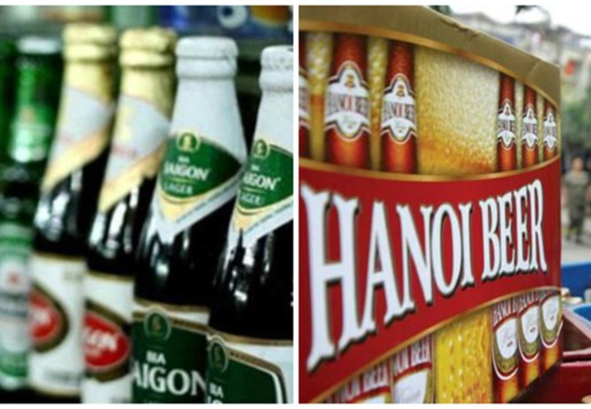 Tin tức 24h: Sở 46 người có 44 lãnh đạo là do “thiếu sót”; Sabeco, Habeco trong “tầm ngắm” kiểm toán; Nga tăng cường phát triển quan hệ với châu Á Cùng với hai doanh nghiệp lớn ngành bia thì một loạt các "ông lớn' Nhà nước cũng lọt tầm ngắm kiểm toán 2017