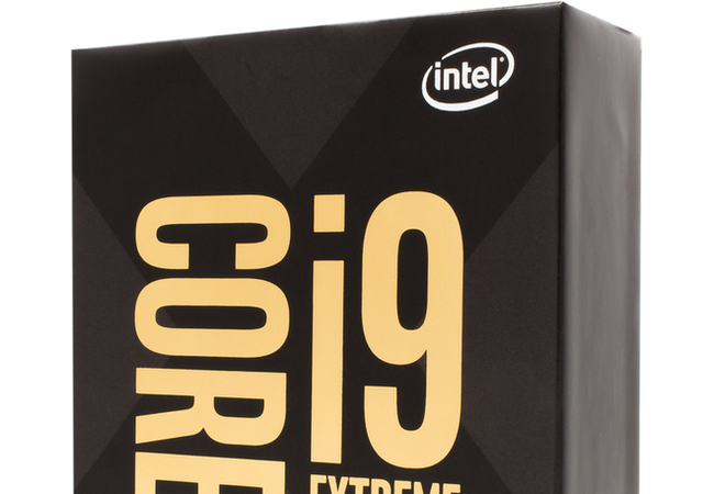 Intel chính thức ra mắt dòng CPU Core i9 Extreme mạnh mẽ Ảnh minh hoạ