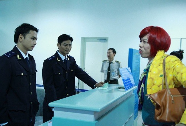 Bảo vệ bản quyền điện ảnh - truyền hình: nan giải Để Mai tính 2 - một phim bị vi phạm bản quyền ngay ngày đầu tiên K+ phát sóng - Ảnh: Chánh Phương