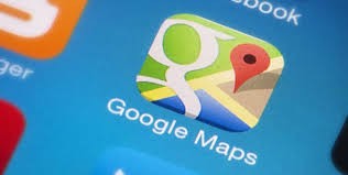 Google Maps bản cập nhật hỗ trợ tốt hơn iOS 10 Google Maps bản cập nhật hỗ trợ tốt hơn iOS 10
