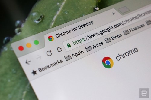 Bản cập nhật tháng 12 của Chrome sẽ đỡ ngốn RAM Bản cập nhật tháng 12 của Chrome sẽ đỡ ngốn RAM