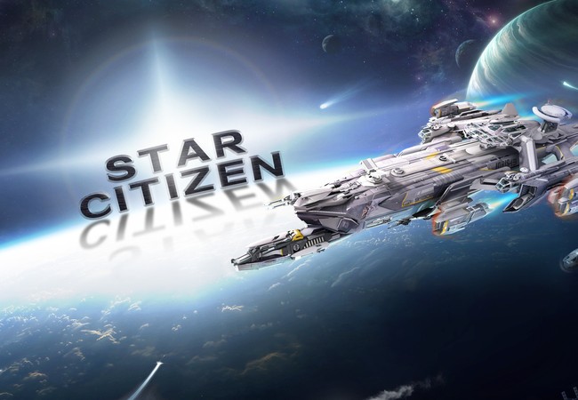 Star Citizen: Phần chơi chiến dịch phức tạp hơn dự kiến Star Citizen: Phần chơi chiến dịch phức tạp hơn dự kiến