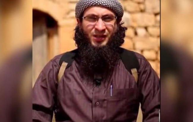 Quân đội Syria tiêu diệt thủ lĩnh nhóm cực đoan “Al-Nusra Jabhat“ Quân đội Syria tiêu diệt thủ lĩnh nhóm cực đoan “Al-Nusra Jabhat“