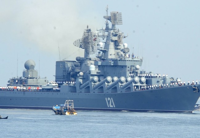 Nga “giương nỏ” lập vùng cấm bay ở Latakia Nga “giương nỏ” lập vùng cấm bay ở Latakia