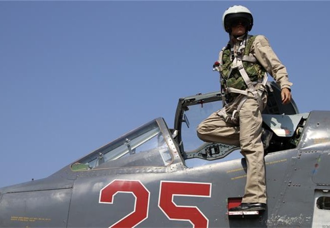 Nga chủ động thế công ở Syria, Mỹ-NATO “giẫm chân tại chỗ“ Nga chủ động thế công ở Syria, Mỹ-NATO “giẫm chân tại chỗ“