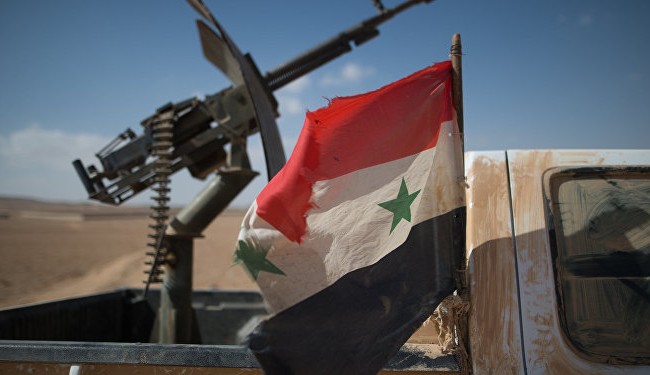 Chùm video chiến sự Syria đáng quan tâm trong ngày Chùm video chiến sự Syria đáng quan tâm trong ngày