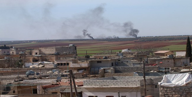 Quân đội Syria đánh mạnh ở ngoại ô Damascus và Deir Ezzor Quân đội Syria đánh mạnh ở ngoại ô Damascus và Deir Ezzor