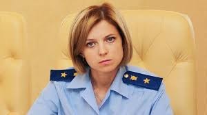 Công tố viên Crimea Poklonskaya công bố Clip cảm động kỷ niệm Ngày Chiến thắng (Video) Công tố viên Crimea Poklonskaya công bố Clip cảm động kỷ niệm Ngày Chiến thắng (Video)