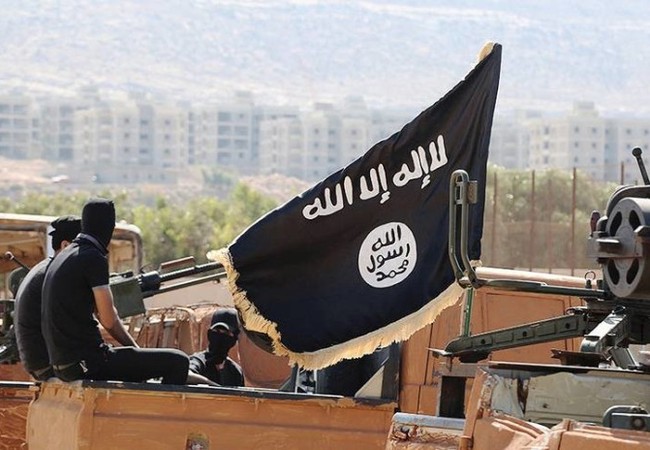 Quân đội Syria, SDF tiêu diệt khoảng 50 tay súng IS Quân đội Syria, SDF tiêu diệt khoảng 50 tay súng IS