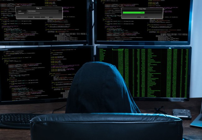 Một lập trình viên người Anh đã chặn đứng cuộc tấn công virus toàn cầu Cuộc tấn công mạng toàn cầu của virus WannaCry
