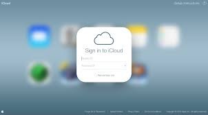Cảnh báo chiêu lừa buộc nạn nhân tự tay xóa iCloud Ảnh minh họa