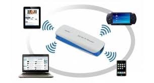 Hướng dẫn phát WiFi bằng iPhone và điện thoại Android, Windows Ảnh minh họa