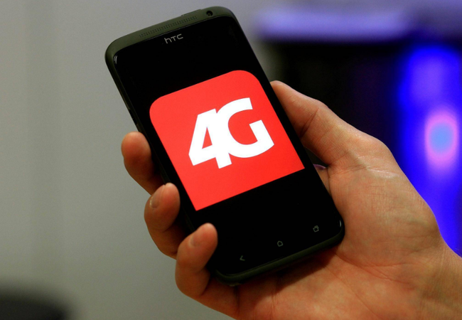 Cách mạng công nghiệp 4.0: cần hỗ trợ đưa smartphone 4G giá rẻ ra thị trường Ảnh minh họa