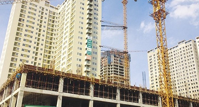 Thị trường bất động sản: Tại sao cần thêm gói 20.000 tỷ đồng? Ảnh minh họa