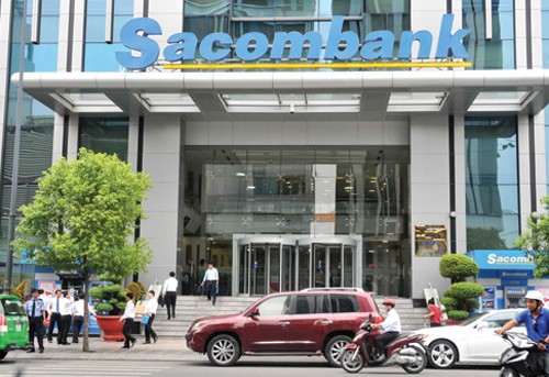 Southern Bank sáp nhập vào Sacombank với tỷ lệ 1:0,75 Ngày 11/7 tới Sacombank sẽ hợp đại hội cổ đông bất thường thông qua đề án sáp nhập.