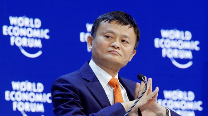 Jack Ma gây bất ngờ khi đột ngột tuyên bố sẽ từ chức Chủ tịch Tập đoàn Alibaba vào năm tới
