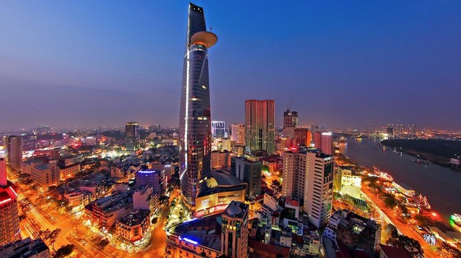 GDP 2018 tăng 7,08% - cao nhất kể từ 2011 tới nay. (Ảnh minh họa: Internet)