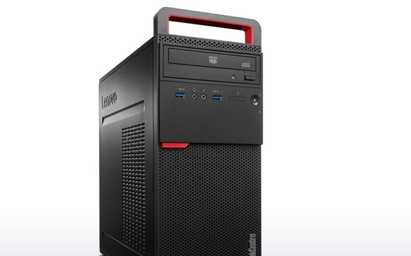 Lenovo ra mắt PC doanh nghiệp giá 7,29 triệu đồng Lenovo ra mắt PC doanh nghiệp giá 7,29 triệu đồng