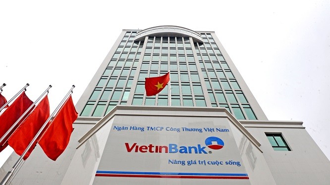 VietinBank chào bán đấu giá cổ phần SaigonBank, giá khởi điểm 20.100 đồng/cổ phần (Ảnh minh họa - Nguồn: Internet)