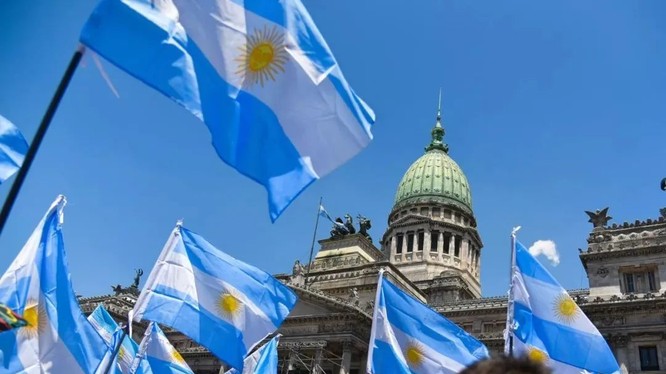 Do tác động của dịch bệnh COVID-19, kinh tế Argentina đã 