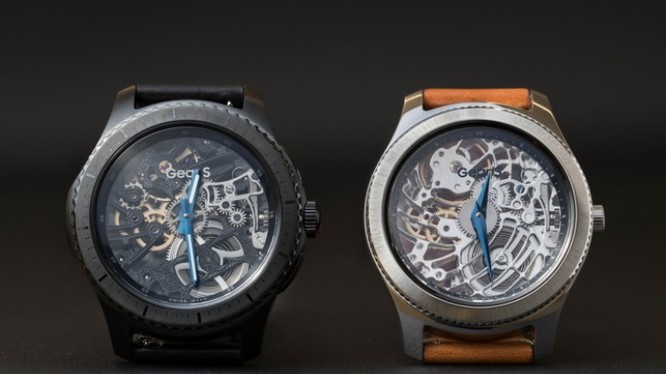 dong ho gear s3