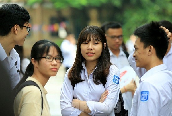Cập nhật điểm chuẩn Khoa Y dược - Đại học Đà Nẵng năm 2020