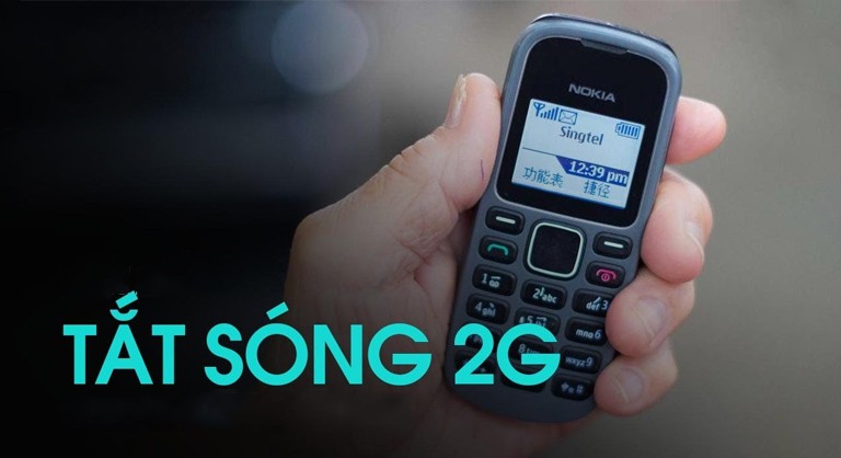 Tắt 2G từ 16/9, các nhà mạng hỗ trợ 11 triệu thuê bao chuyển sang 4G thế nào?