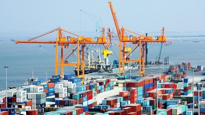 Mỹ là thị trường xuất khẩu lớn nhất trong 6 tháng đầu năm 2025 